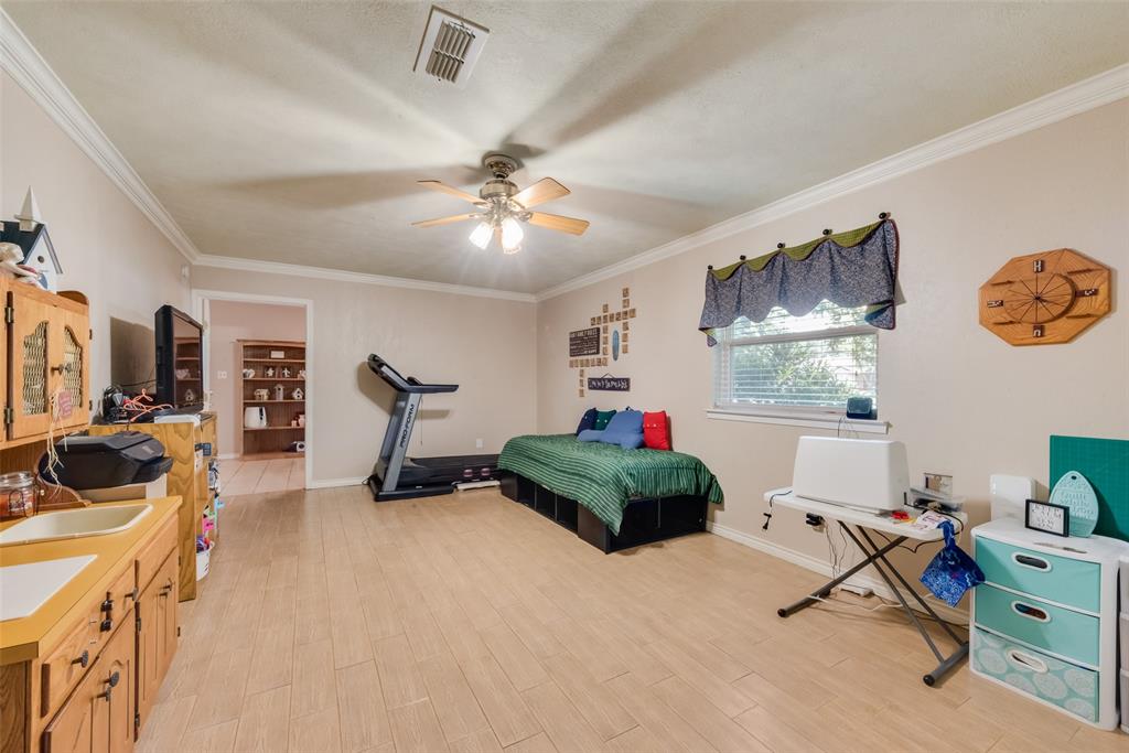 215 Surveyors Road Krugerville, TX 76227 - Photo 22 of 39