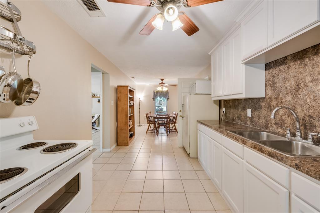 215 Surveyors Road Krugerville, TX 76227 - Photo 24 of 39