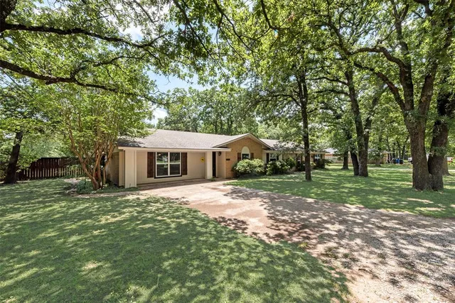 $525,000 | 215 Surveyors Road, Krugerville, TX 76227