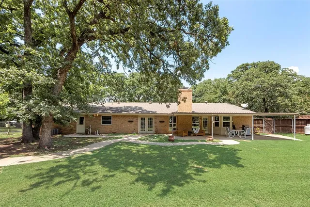 $525,000 | 215 Surveyors Road, Krugerville, TX 76227