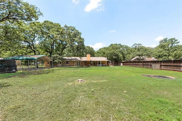 $525,000 | 215 Surveyors Road, Krugerville, TX 76227