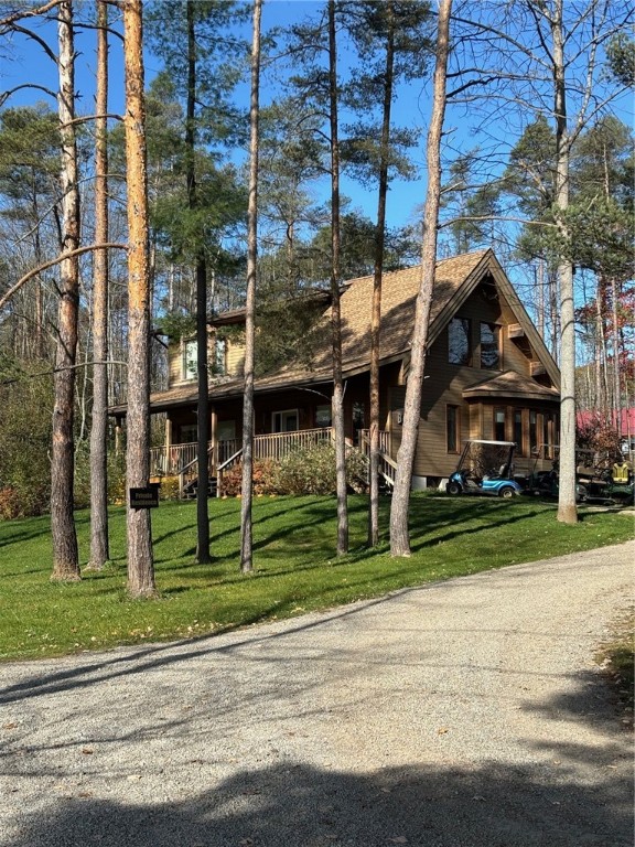 7632 Centerville Road Fillmore, NY 14735 - Photo 2 of 49