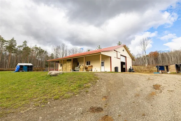 $2,250,000 | 7632 Centerville Road, Fillmore, NY 14735