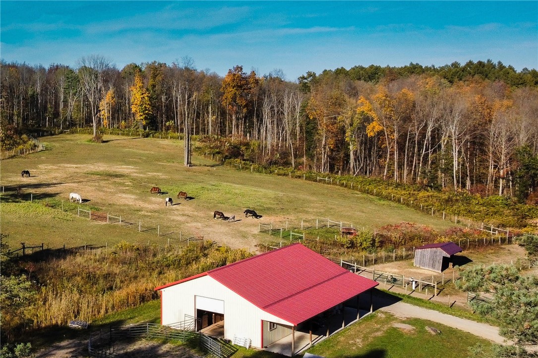 7632 Centerville Road Fillmore, NY 14735 - Photo 45 of 49