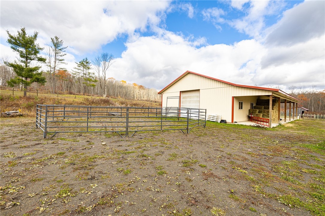 7632 Centerville Road Fillmore, NY 14735 - Photo 46 of 49