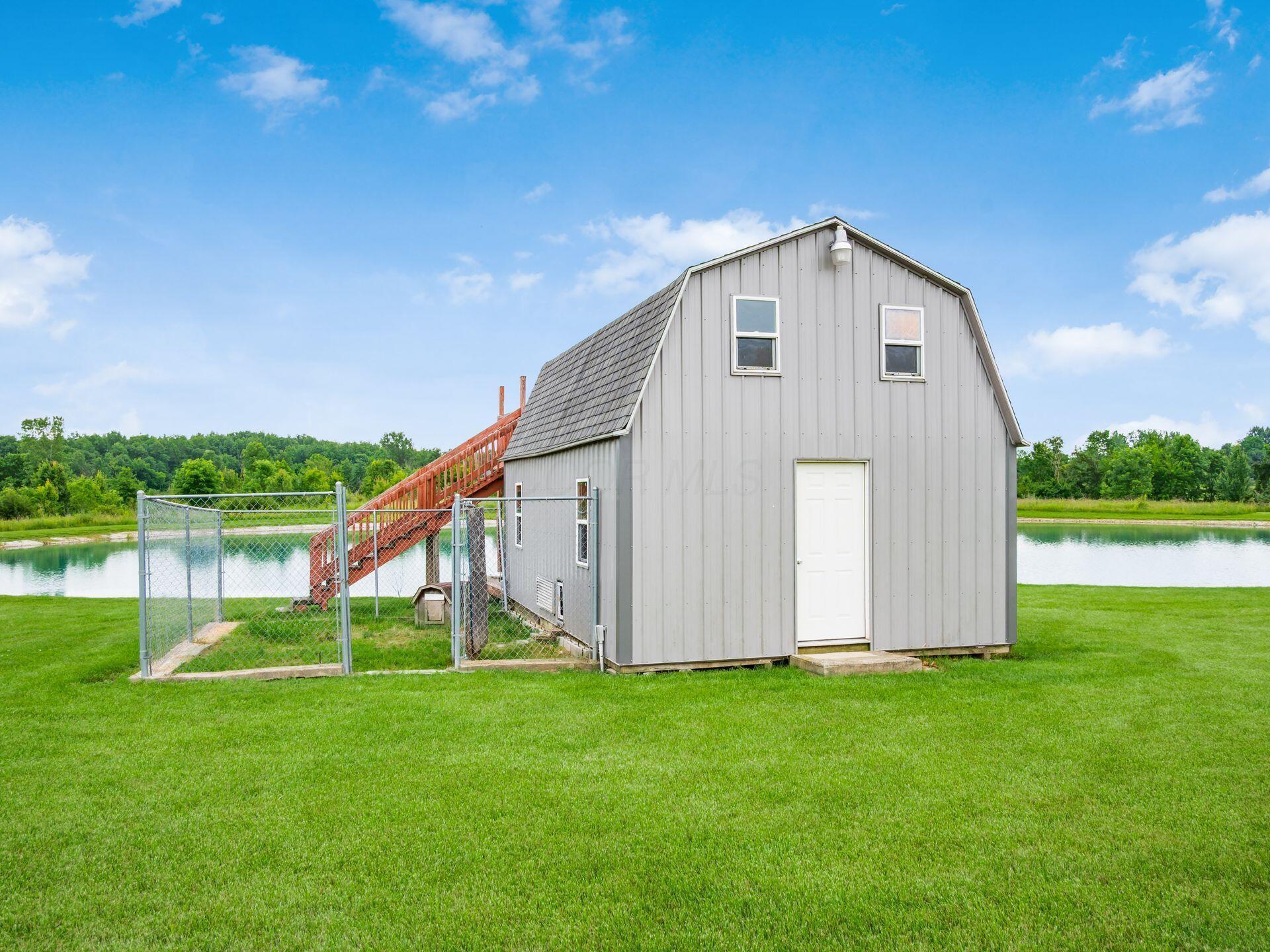 21850 Bear Swamp Road Raymond, OH 43067 - Photo 35 of 64