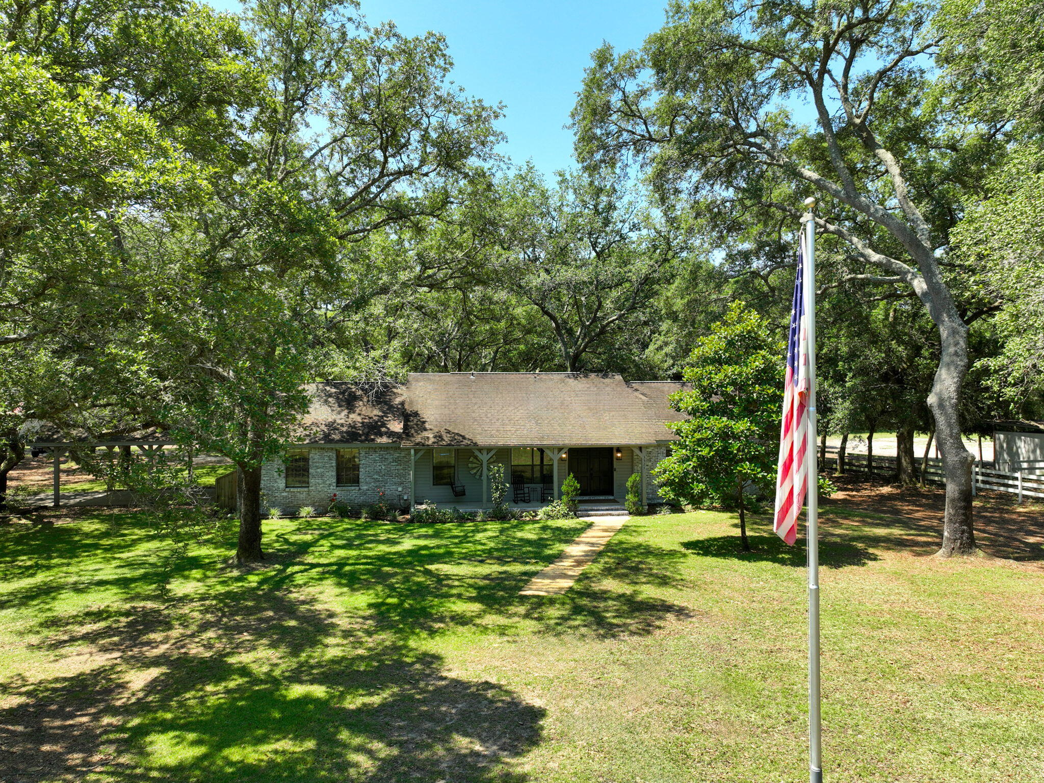 3525 Bob Tolbert Road Navarre, FL 32566 - Photo 1 of 47 Gallery Image 1