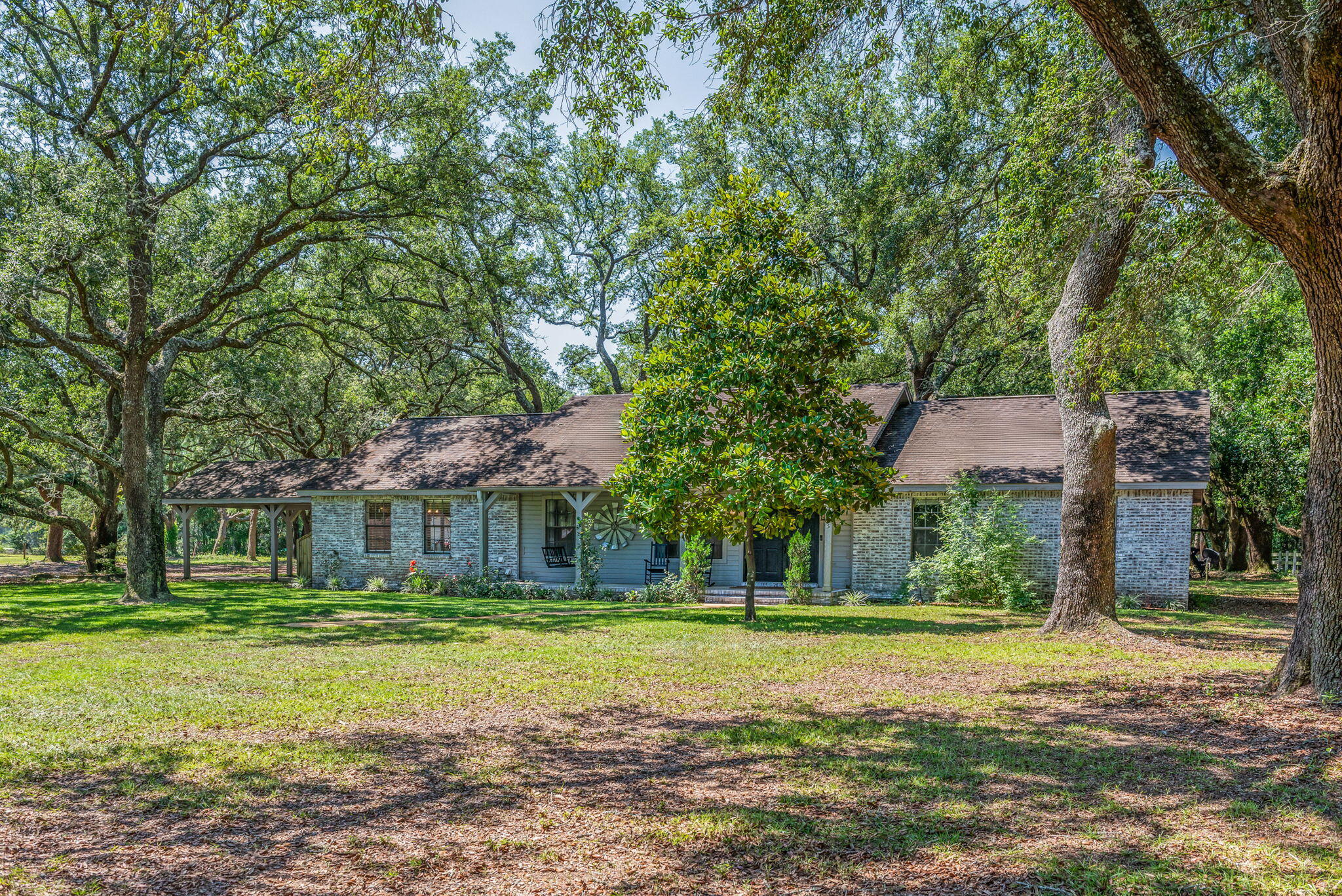 3525 Bob Tolbert Road Navarre, FL 32566 - Photo 3 of 47 Gallery Image 3