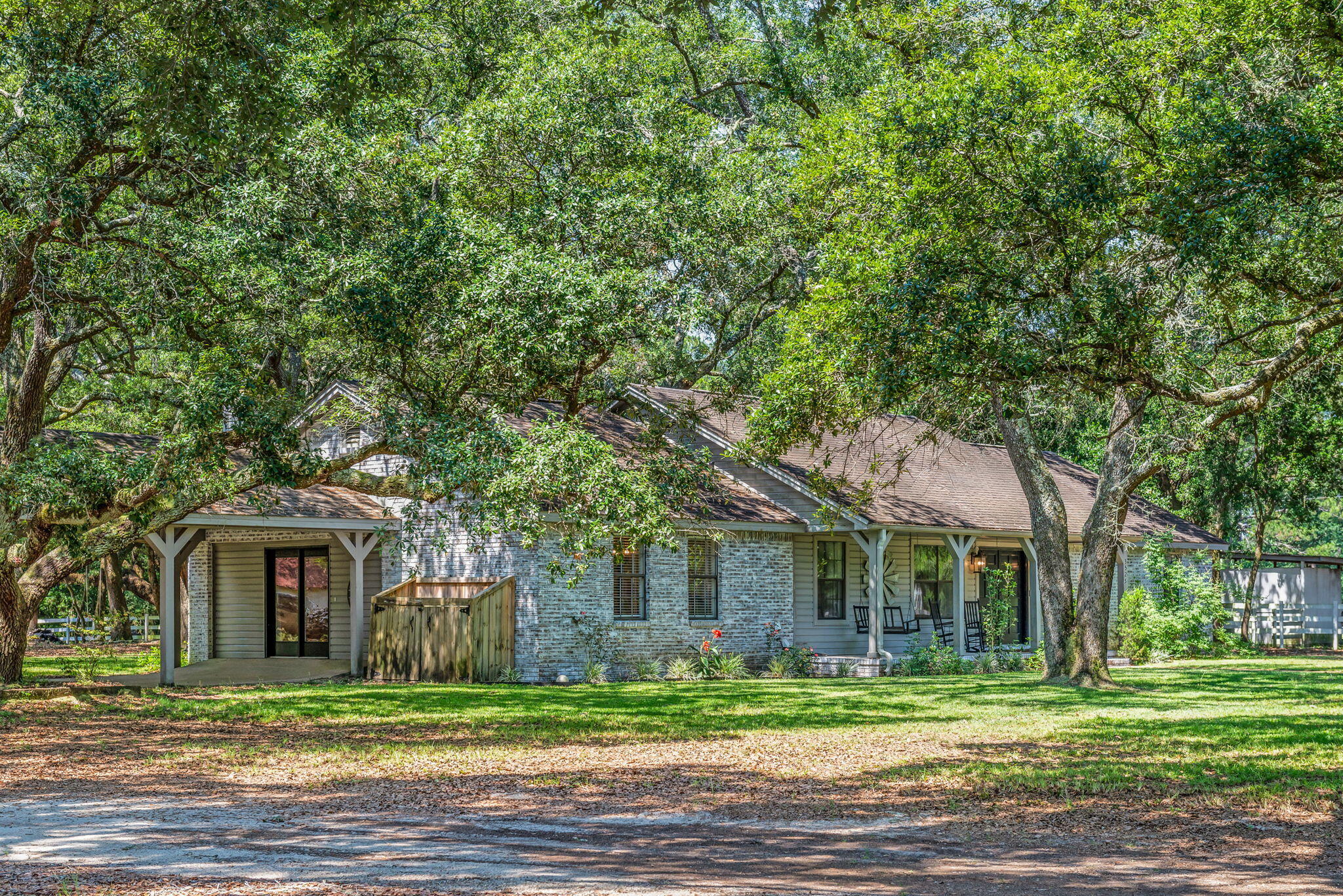 3525 Bob Tolbert Road Navarre, FL 32566 - Photo 4 of 47 Gallery Image 4