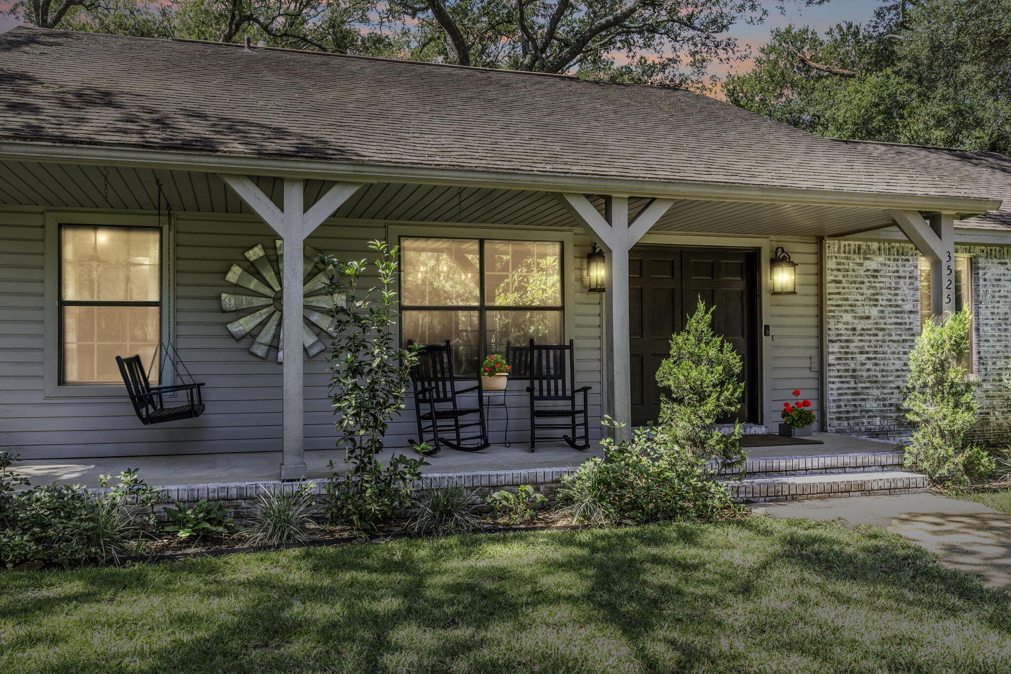 3525 Bob Tolbert Road Navarre, FL 32566 - Photo 46 of 47 Gallery Image 46