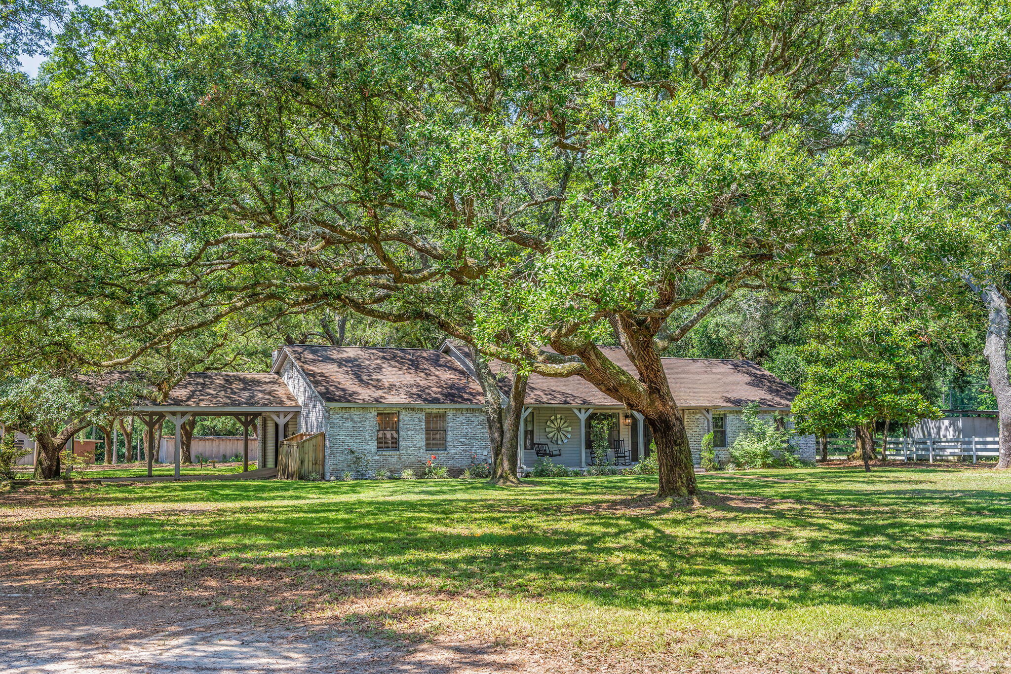 3525 Bob Tolbert Road Navarre, FL 32566 - Photo 5 of 47 Gallery Image 5