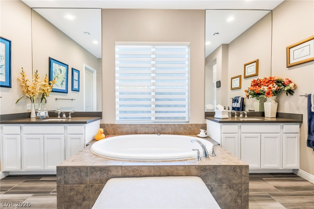6700 Regency Valley Street Las Vegas, NV 89148 - Photo 32 of 76 Gallery Image 32