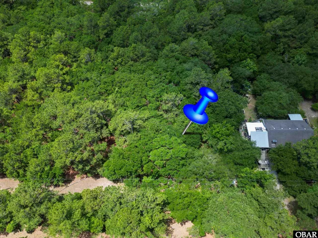 $69,000 | 2386 Carova Road, Corolla, NC 27927