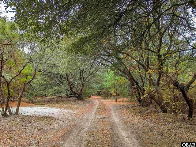 $69,000 | 2386 Carova Road, Corolla, NC 27927