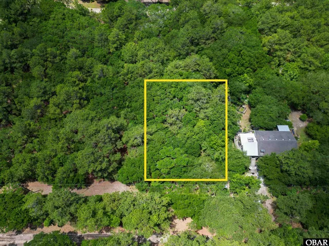 $69,000 | 2386 Carova Road, Corolla, NC 27927