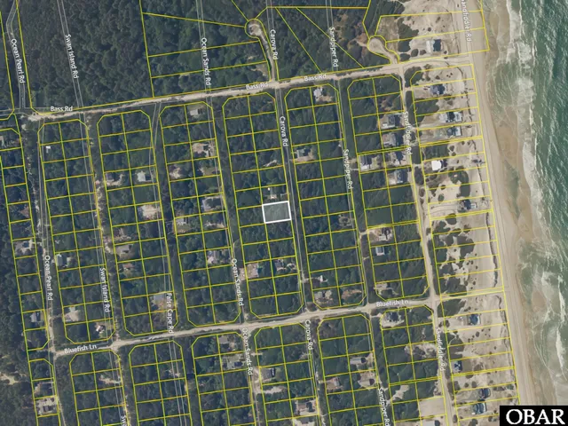 $69,000 | 2386 Carova Road, Corolla, NC 27927