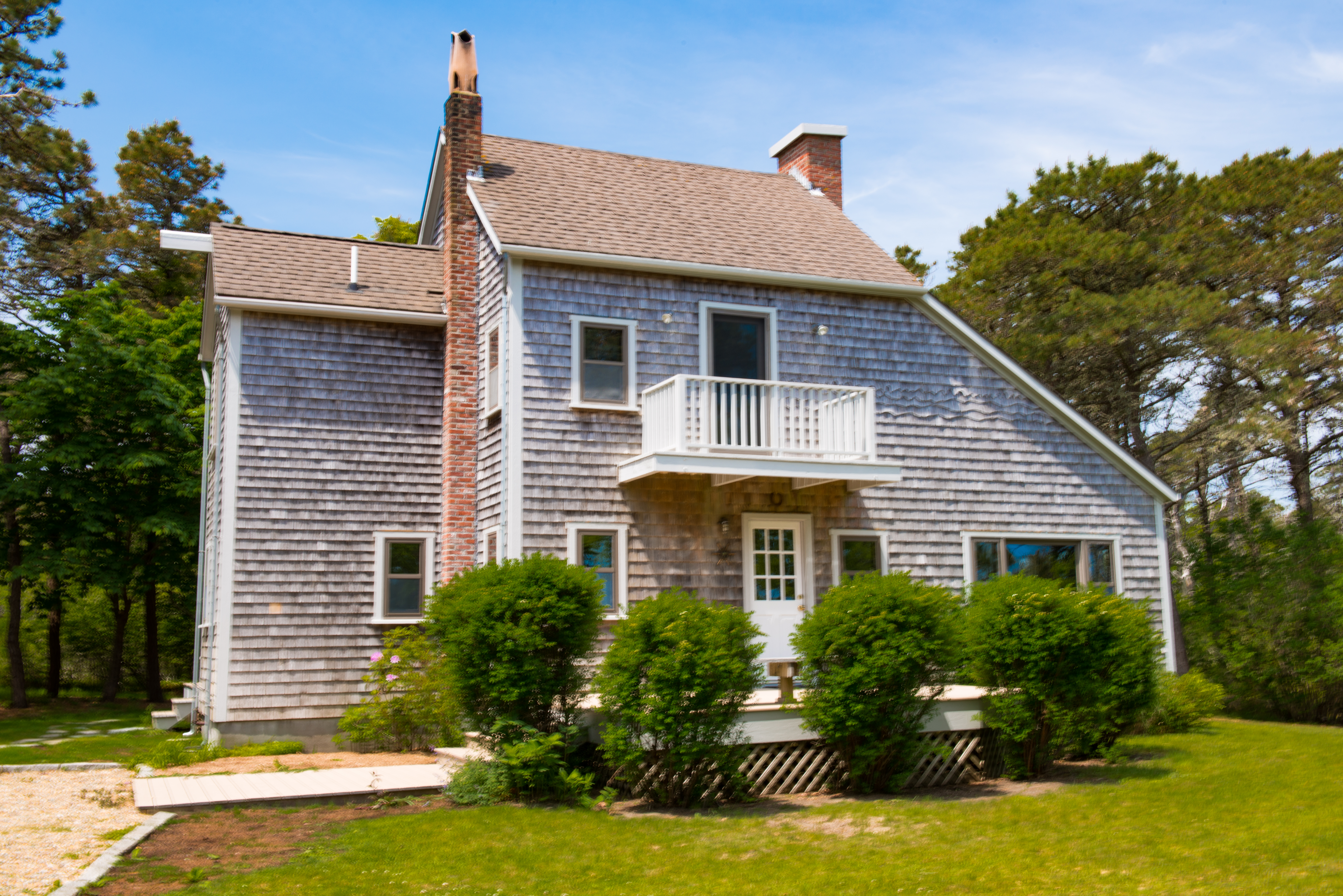 14 Millbrook Road Nantucket, MA 02554 - Photo 4 of 30 Gallery Image 4
