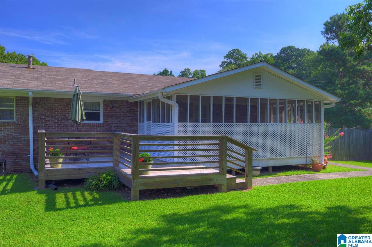 455 Johnson Street Gardendale, AL 35071 - Photo 21 of 24