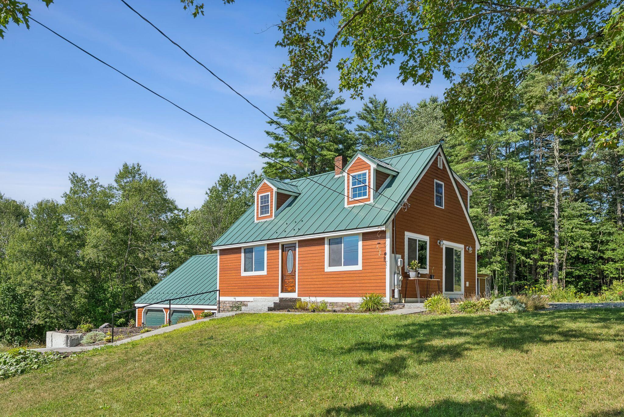 345 Meadow Road Topsham, ME 04086 - Photo 2 of 38 mls_DSC07221