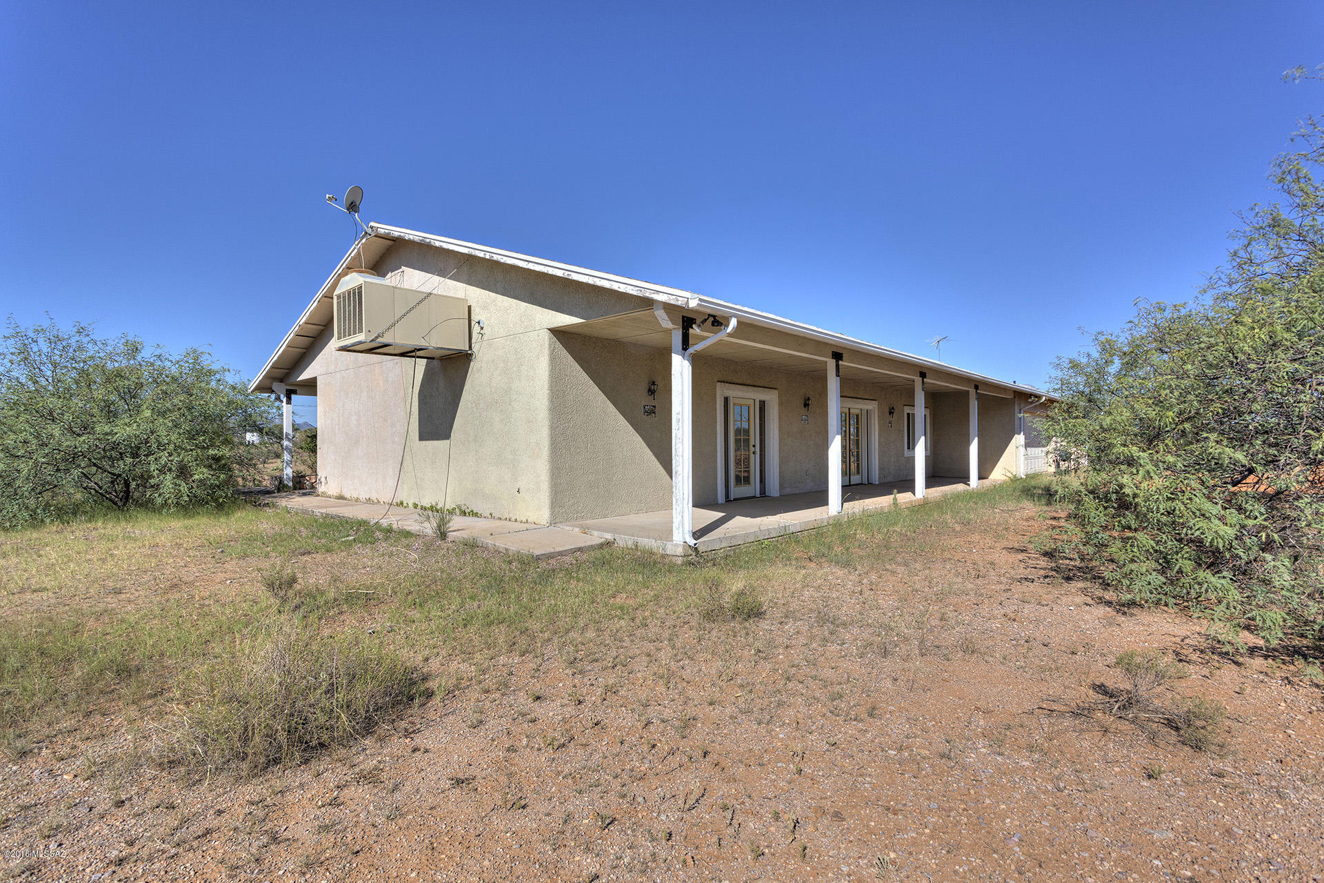 1619 Tonina Court Rio Rico, AZ 85648 - Photo 33 of 36