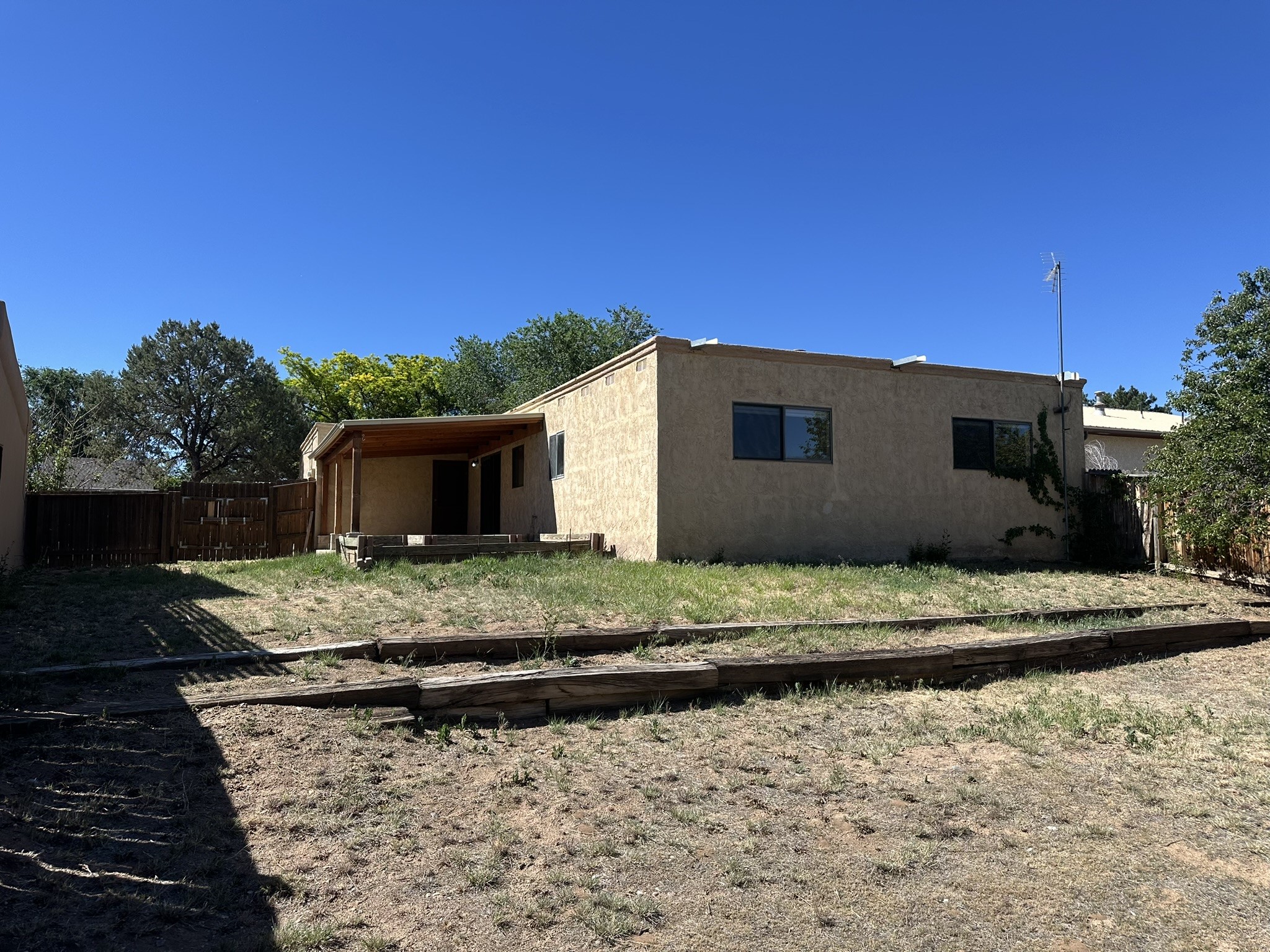 340 Ridgecrest Avenue White Rock, NM 87547 - Photo 30 of 32