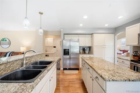 $629,000 | 3367 South Argonne Court, Aurora, CO 80013