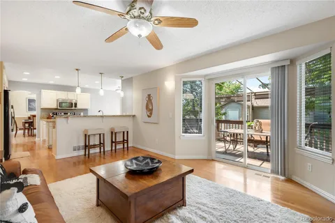 $629,000 | 3367 South Argonne Court, Aurora, CO 80013