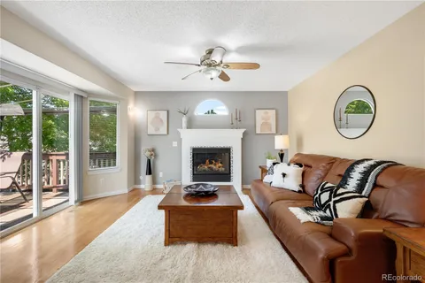 $629,000 | 3367 South Argonne Court, Aurora, CO 80013