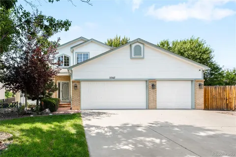 $629,000 | 3367 South Argonne Court, Aurora, CO 80013