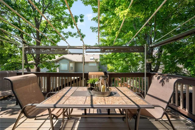 $635,000 | 3367 South Argonne Court, Aurora, CO 80013