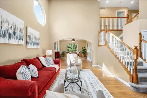 $629,000 | 3367 South Argonne Court, Aurora, CO 80013