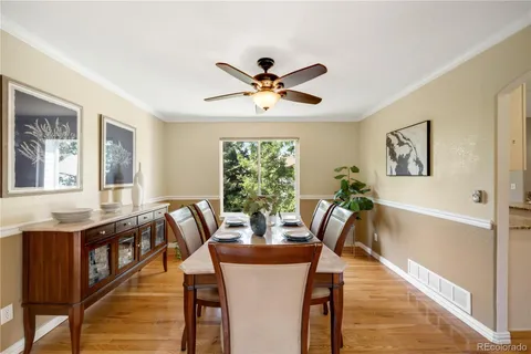 $629,000 | 3367 South Argonne Court, Aurora, CO 80013