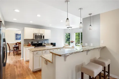 $629,000 | 3367 South Argonne Court, Aurora, CO 80013