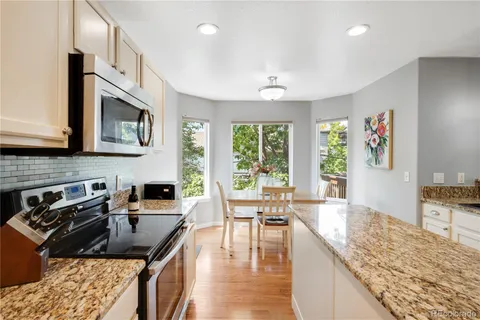 $629,000 | 3367 South Argonne Court, Aurora, CO 80013