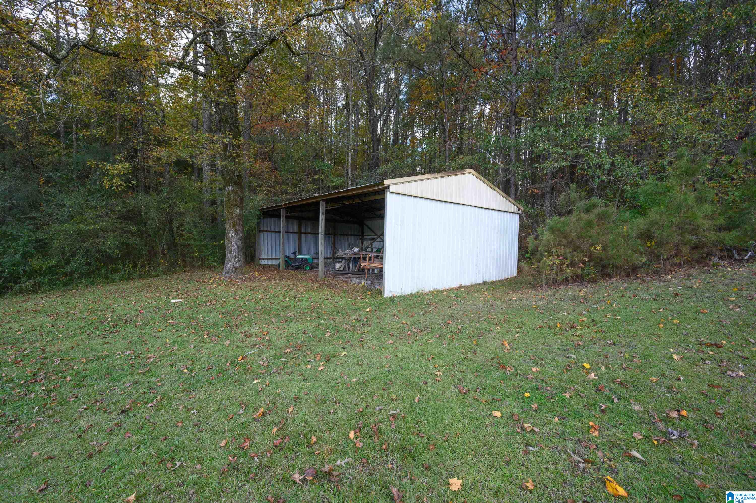 1864 Kelly Loop Road Mount Olive, AL 35117 - Photo 49 of 68