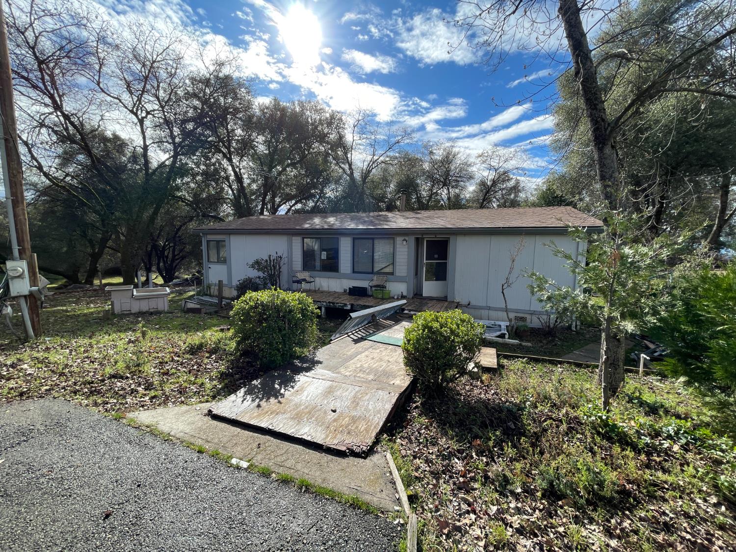 6440 Irish Acres Road Somerset, CA 95684 - Photo 1 of 21