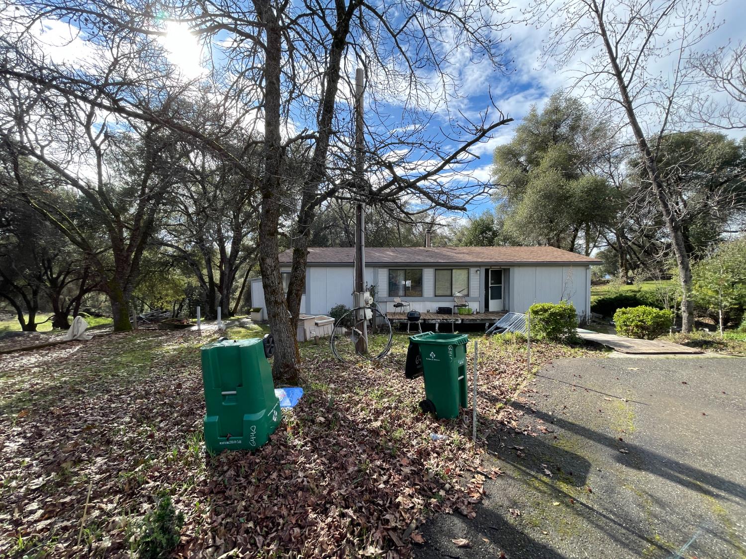 6440 Irish Acres Road Somerset, CA 95684 - Photo 2 of 21