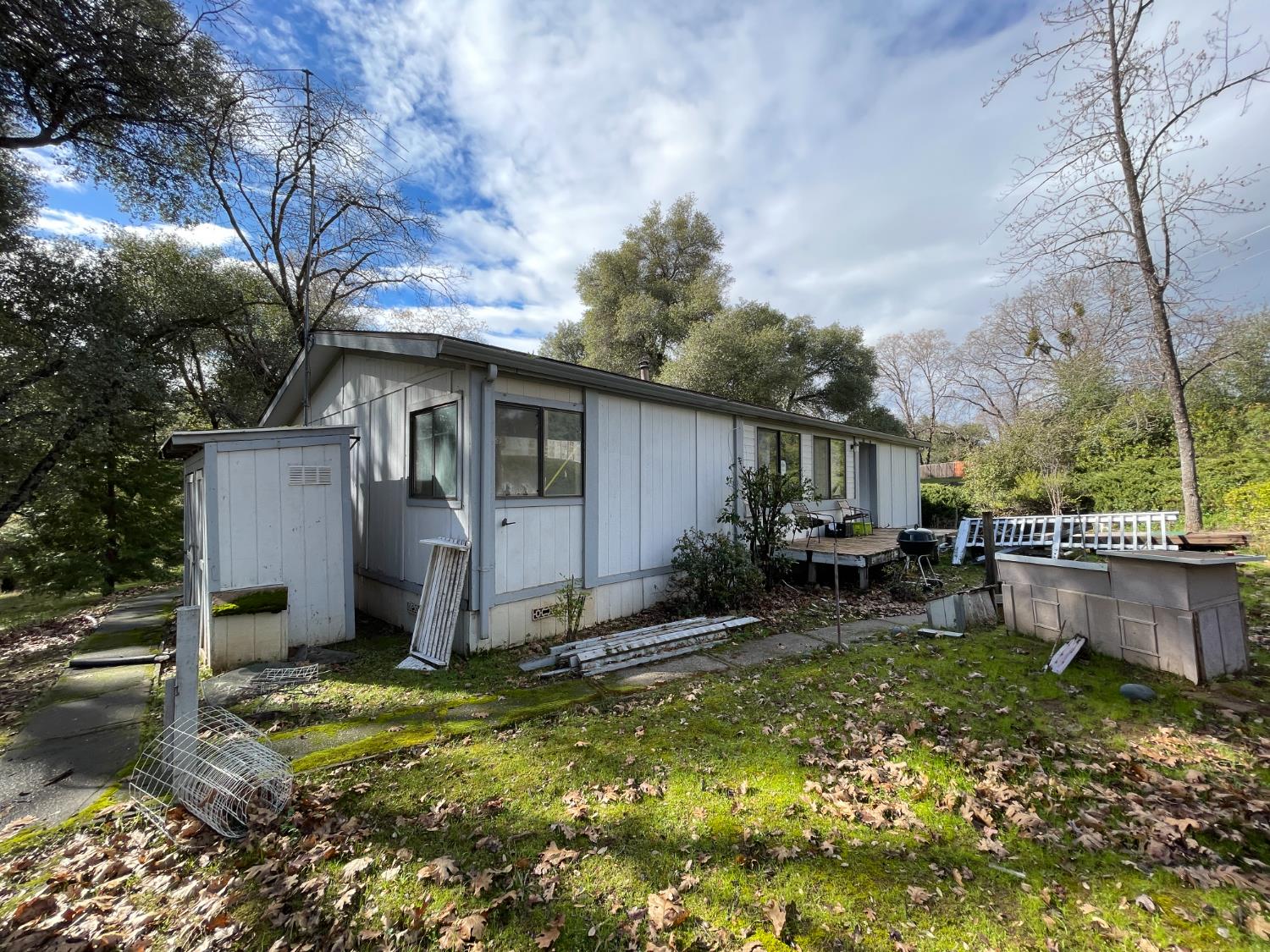 6440 Irish Acres Road Somerset, CA 95684 - Photo 3 of 21