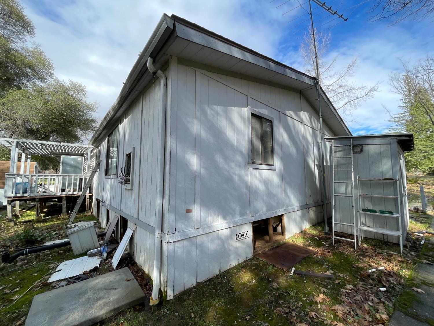 6440 Irish Acres Road Somerset, CA 95684 - Photo 4 of 21