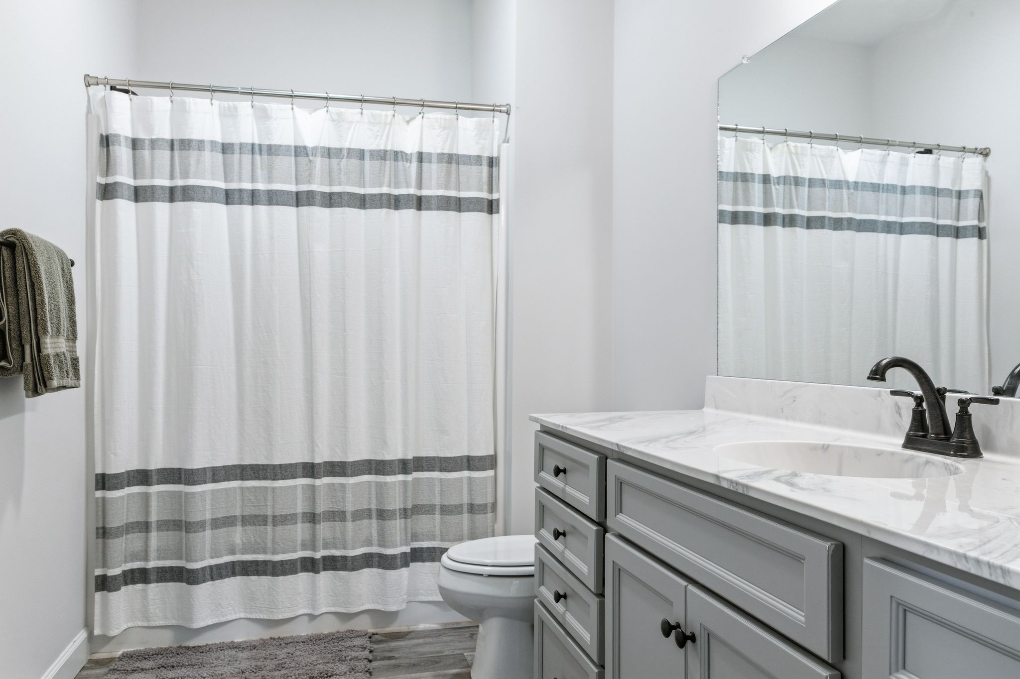 896 Hawkins Road White Bluff, TN 37187 - Photo 17 of 30
