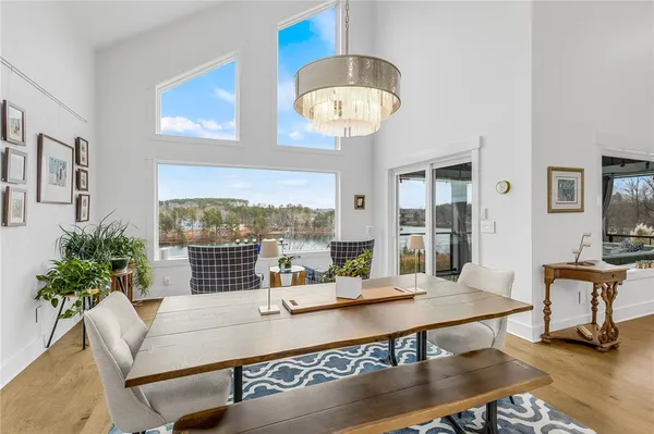 $1,120,000 | 1230 Melton Road, Unit 215, West Union, SC 29696