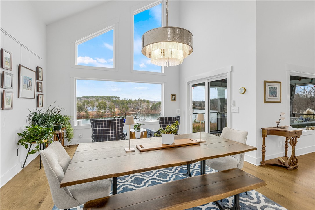 1230 Melton Road, Unit 215 West Union, SC 29696 - Photo 10 of 50 Ask for Extensive Features List