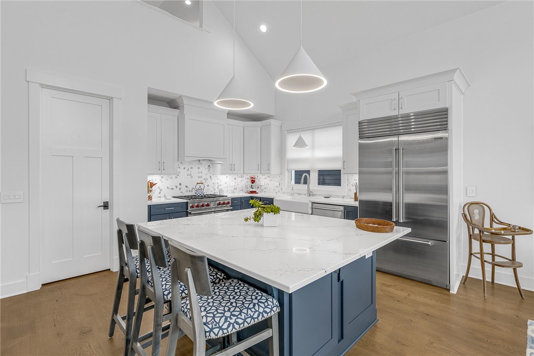 1230 Melton Road, Unit 215 West Union, SC 29696 - Photo 11 of 50 42" Subzero French Door Refrigerator