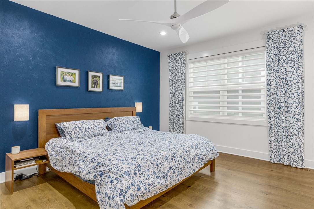 1230 Melton Road, Unit 215 West Union, SC 29696 - Photo 18 of 50 Primary Bedroom One on Main Level