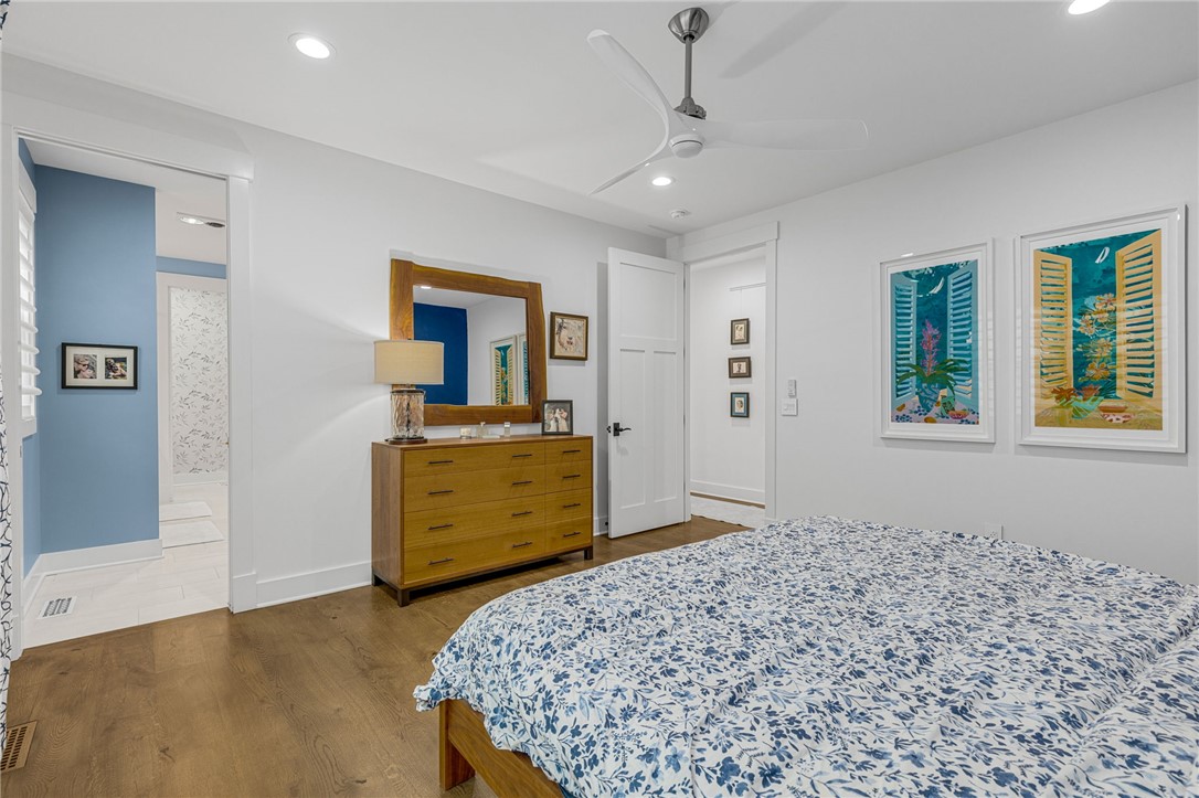 1230 Melton Road, Unit 215 West Union, SC 29696 - Photo 19 of 50 Primary Bedroom on Main Level