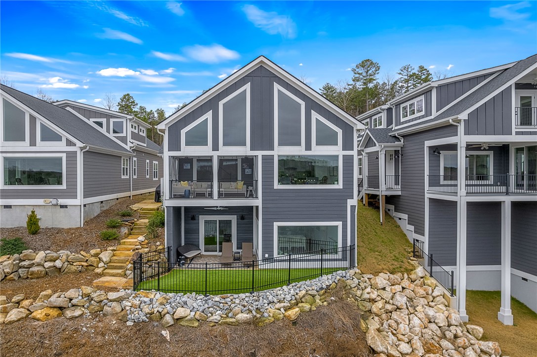1230 Melton Road, Unit 215 West Union, SC 29696 - Photo 2 of 50 Walk-out Basement