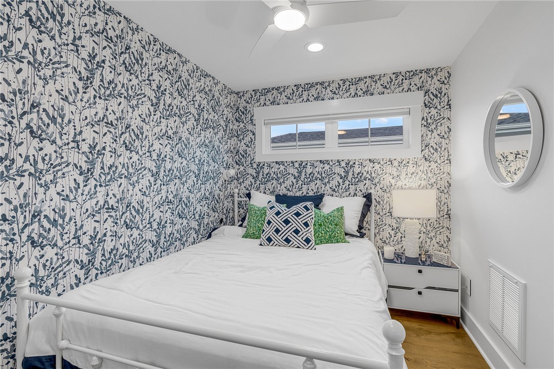 1230 Melton Road, Unit 215 West Union, SC 29696 - Photo 28 of 50 Upstairs Guest Bedroom Three