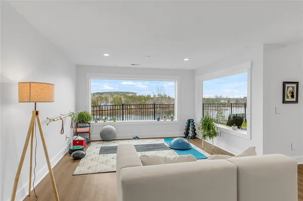 $1,120,000 | 1230 Melton Road, Unit 215, West Union, SC 29696