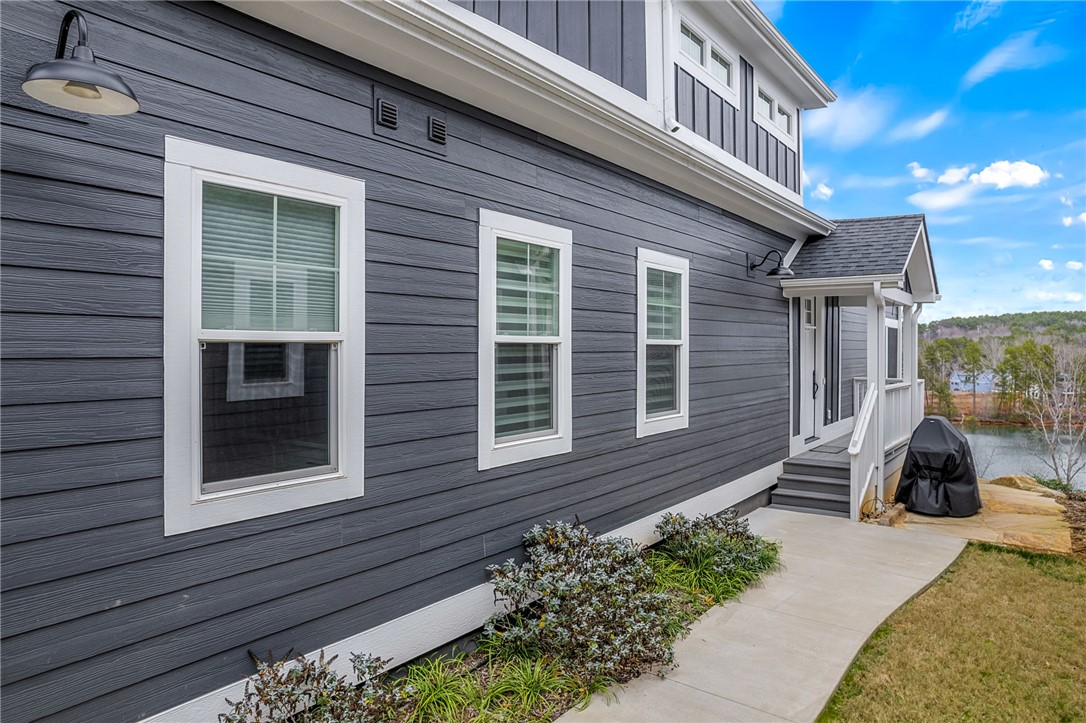 1230 Melton Road, Unit 215 West Union, SC 29696 - Photo 4 of 50 Direct Waterfront