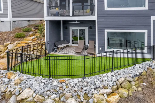 $1,120,000 | 1230 Melton Road, Unit 215, West Union, SC 29696